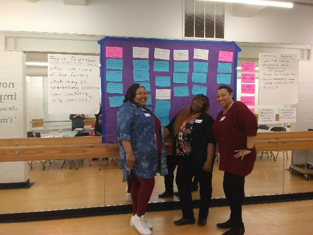 Altgeld-Riverdale Early Learning Coalition