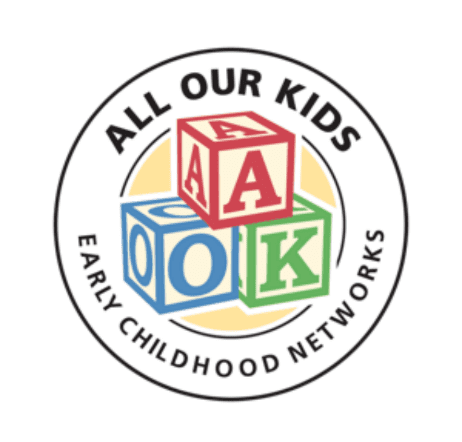 All Our Kids - Early Childhood Networks