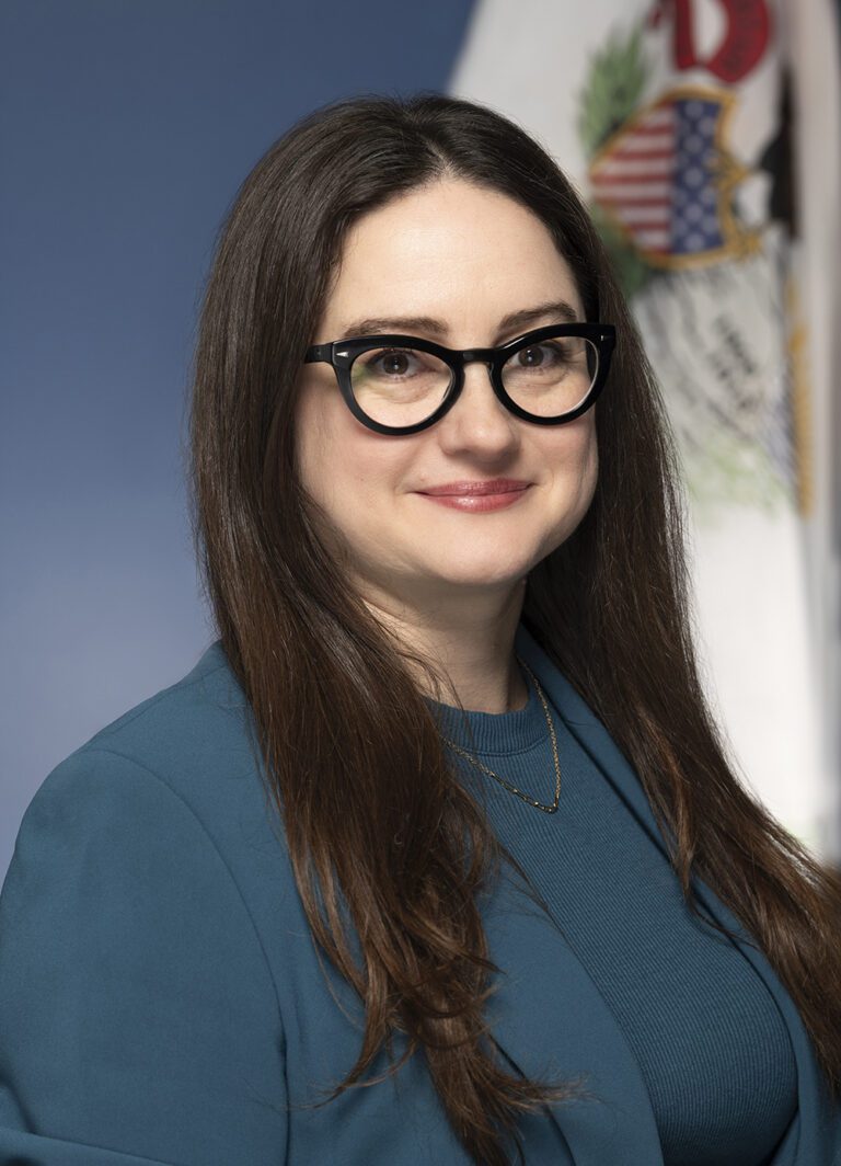 Dr. Teresa Ramos